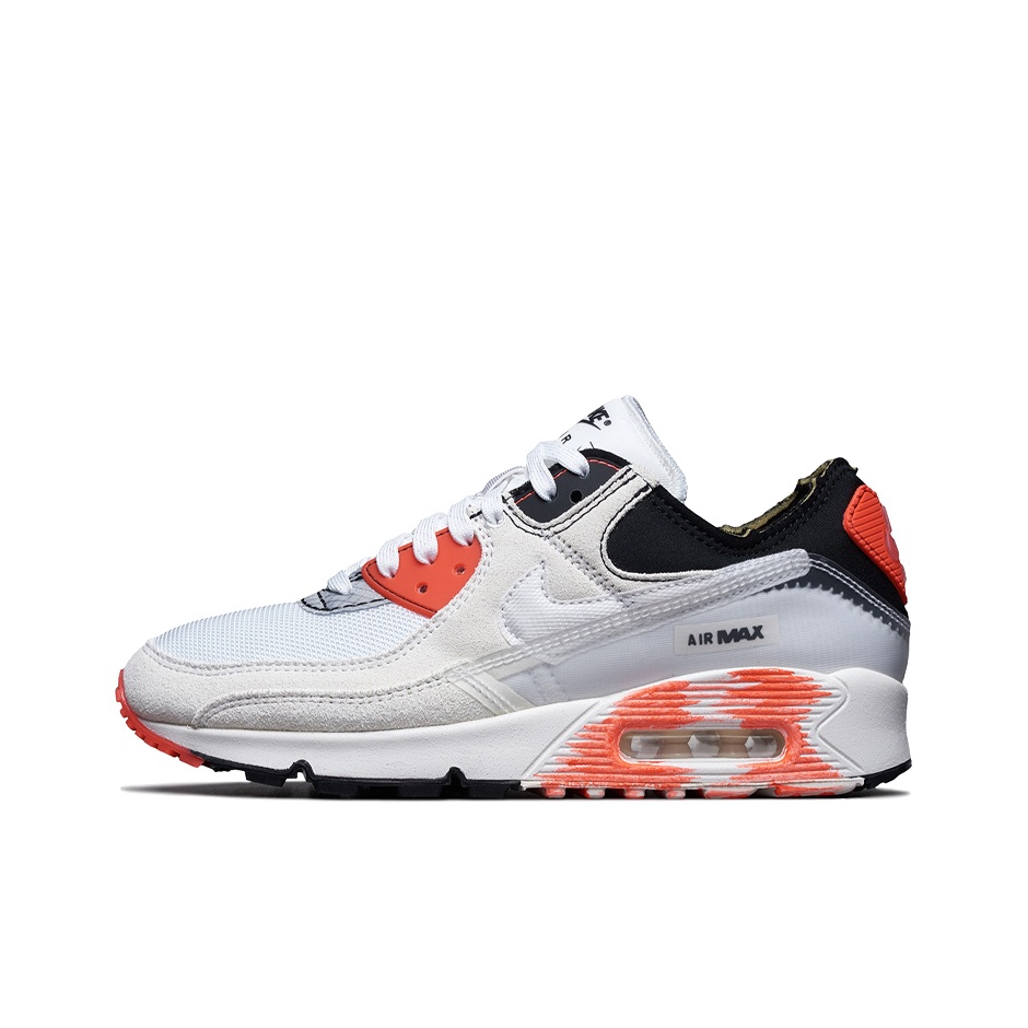 Nike Air Max 90 Running Shoes  - Nike Shoes Air Max 90 review and price