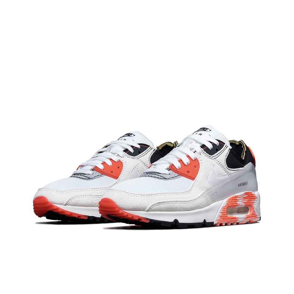 Nike Air Max 90 Running Shoes  - Nike Shoes Air Max 90 review and price