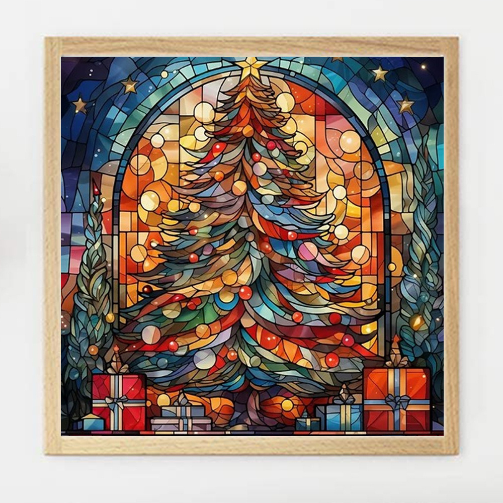 Evershine DIY Landscape Diamon - Photo Mosaic Print review and price
