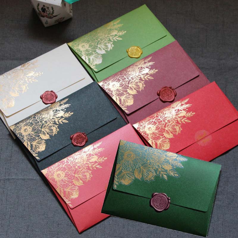 10Pcs Without Stamp High Grade - Wax Seal Letter Kit review and price