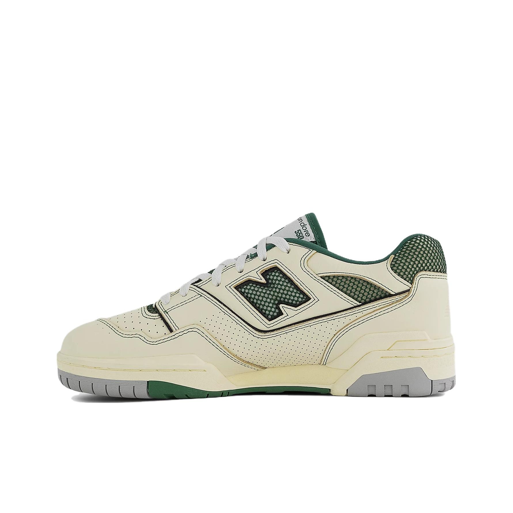 New Balance NB 550 Vintage Bas - New Balance Shoes 550 review and price